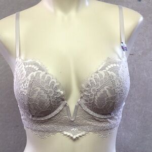 𝅺💕2/$35 💕 La SENZA Beyond Sexy Lace Bra 32C